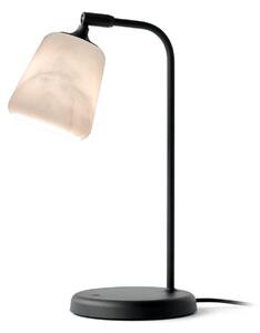 Lampade da tavolo New Works, Material The Originals, dimmerabile, Nero, Soggiorno, Metallo, Design