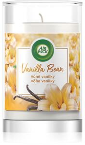 Air Wick Magic Winter Vanilla Bean candela profumata 310 g