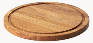 Tagliere in legno di quercia Alan