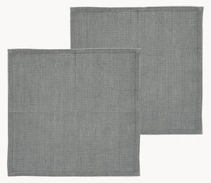 Set di 2 strofinacci in cotone Spectrum