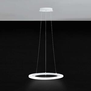 Penaforte LED a sospensione Ø 59cm 3300lm Bianco