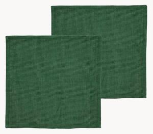 Set di 2 strofinacci in cotone Spectrum