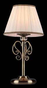 Lampada da tavolo Elegant in Metallo Vintage Bronzo Antique