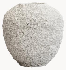 Vaso fatto a mano Sunao, alt. 25 cm
