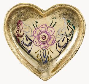 Piatto decorativo Miracle Mila Heart