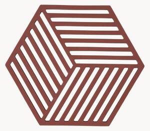 Set di 2 sottobicchieri Hexagon