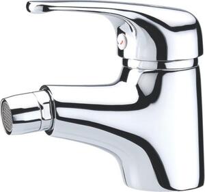 Miscelatore monocomando per bidet Ceravit 11,6 cm, cromo