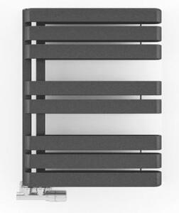 Radiatore da bagno design Kronenbach, modello Art, dimensioni 50 x 65,5 cm