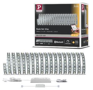 Paulmann MaxLED 500 Striscia LED Warmweiß Basisset
