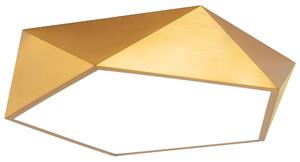 Lampada Diamond APP877-C Gold 50 cm