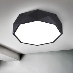 Lampada Diamond APP861-C Black 30 cm