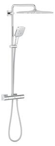 CASA39 Grohe Rainshower SmartActive 310 Colonna doccia con soffione 26652000