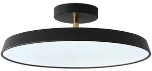 Lampada APP860-C Black/Gold 50 cm