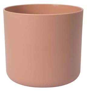 Vaso da fiori Elho B.FOR Soft Delicate Pink