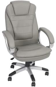 Sedia da ufficio ergonomica con braccioli per casa e ufficio