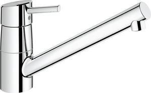 CASA39 Grohe Concetto Miscelatore cucina canna alta 32659001