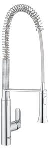CASA39 Grohe K7 Miscelatore cucina canna chef 32950000