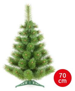 Albero di Natale XMAS TREES 70 cm abete