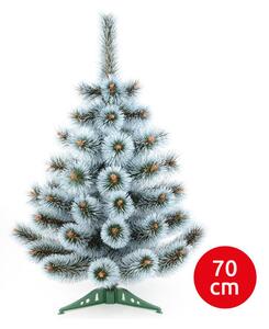 Albero di Natale XMAS TREES 70 cm pino