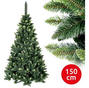 Albero di Natale TEM II 150 cm pino