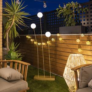 Newgarden Bruna piantana LED con cavo