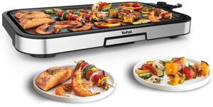 Piastra elettrica 2300w 30,4x55cm Tefal CB631D10