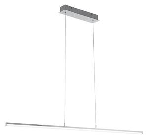 Eglo 97063 - Lampadario LED a sospensione con filo FLAGRANERA 1xLED/19W/230V