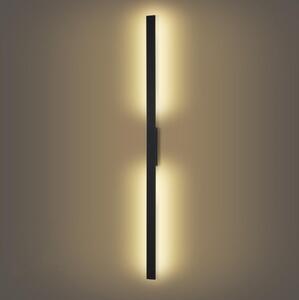 Brilagi - applique LED da esterno LUNA LED/30W/230V 3000K IP65 150 cm nero CRI 90