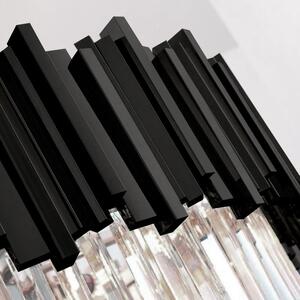 Lampada APP1481-1C Black