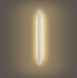 Brilagi - Applique LED da esterno LINEAR LED/22W/230V 3000K IP65 100 cm bianco CRI 90