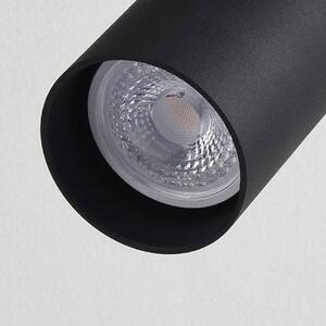 Lampada da soffitto APP1243-3C Black