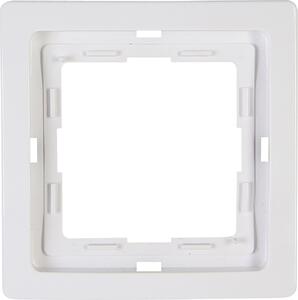Cornice di copertura 1f.VEN r-bianco