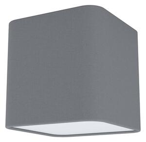 Eglo 99304 - Plafoniera POSADERRA 1xE27/28W/230V