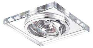 LUXERA 71053 - Lampada da incasso ELEGANT 1xGU10/50W/230V