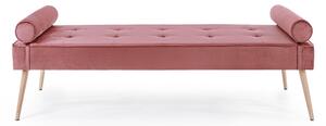 Daybed GJSEL colore rosa