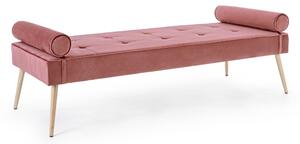 Daybed GJSEL colore rosa