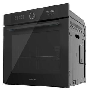CECOTEC 02815 - Bolero Hexa AF316000 Glass Black A