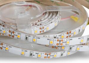 Striscia LED 3528 bianco neutro (4000K) 48W 500CM 12V IP44