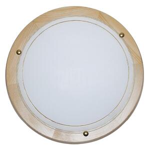 Top Light 5502/30/SD - Plafoniera 1xE27/60W/230V