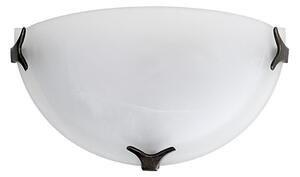 Top Light 5504/A/ZL/AL - Applique 1xE27/60W/230V