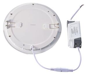 Lampada LED da incasso LED/15W/230V 6000K