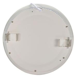 Lampada LED da incasso LED/18W/230V 3000K