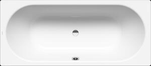 KALDEWEI CLASSIC DUO Mod. 107, Baignoires rectangulaires, 170x75cm, 290700011001, 290700011001