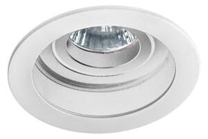 Azzardo AZ2803 - Lampada da incasso IBIZA 1xGU10/50W/230V