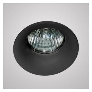 Azzardo AZ1716 - Lampada da incasso IVO 1xGU10/50W/230V