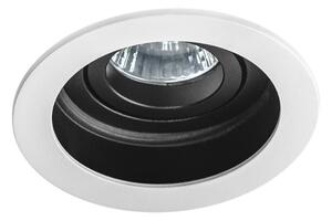 Azzardo AZ1361 - Lampada da incasso IBIZA 1xGU10/50W/230V