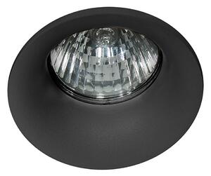 Azzardo AZ1716 - Lampada da incasso IVO 1xGU10/50W/230V
