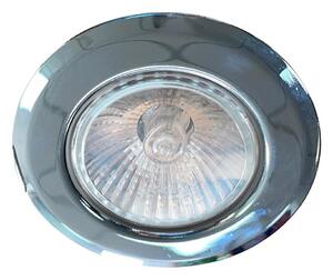 Emithor 48614 - Lampada da incasso FIX 1xGU10/50W/230V
