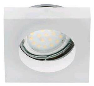 Briloner 7200-016 - Lampada LED da bagno ATTACH 1xGU10/3W/230V