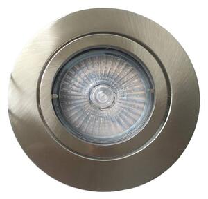 Emithor 48612 - Lampada da incasso MOVABLE 1xGU10/50W/230V